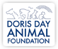 Doris Day Animal Foundation logo
